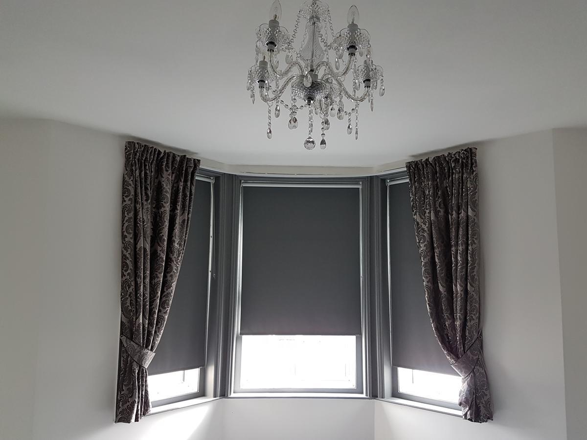 The Dalby Rooms Margate Eksteriør billede