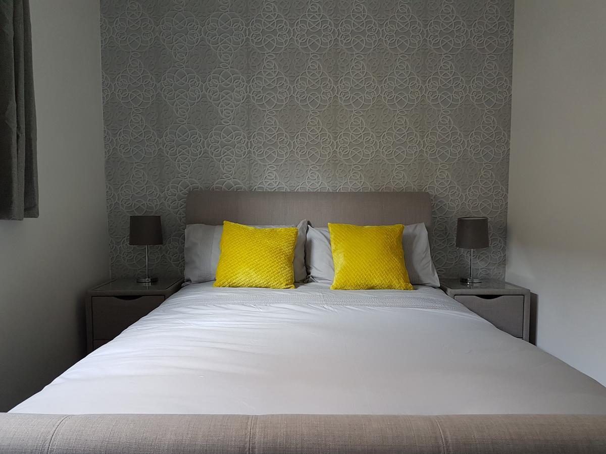 The Dalby Rooms Margate Eksteriør billede