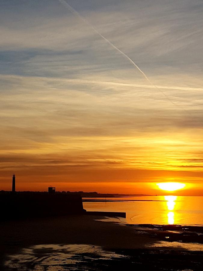 The Dalby Rooms Margate Eksteriør billede