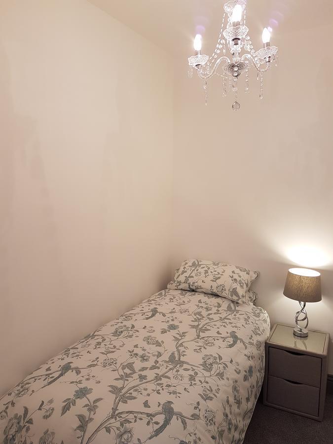 The Dalby Rooms Margate Eksteriør billede