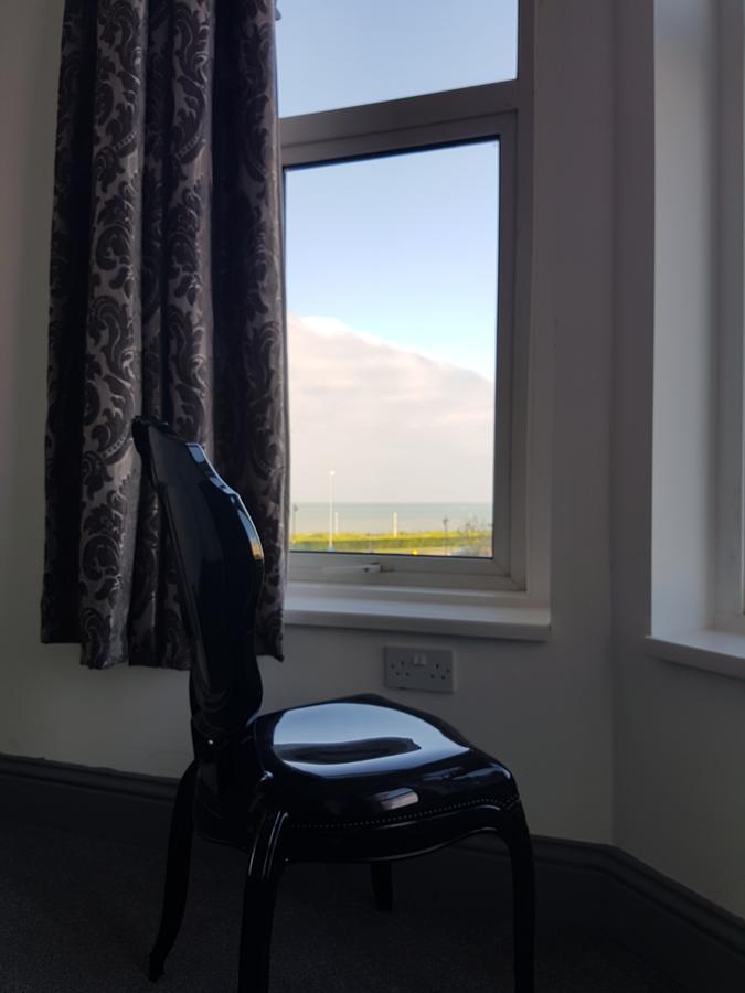 The Dalby Rooms Margate Eksteriør billede
