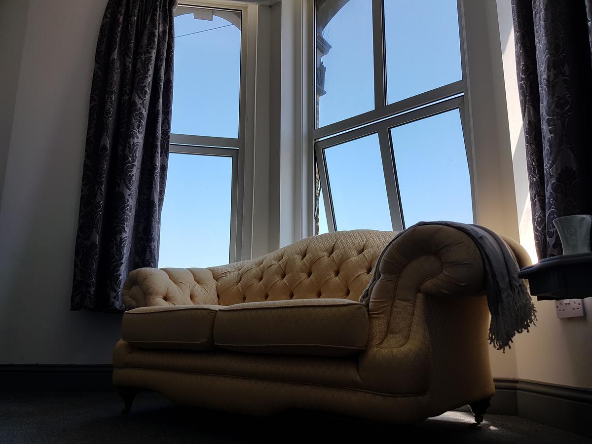 The Dalby Rooms Margate Eksteriør billede