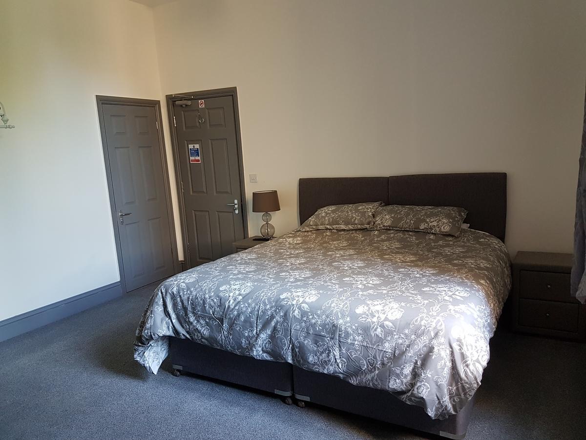 The Dalby Rooms Margate Eksteriør billede
