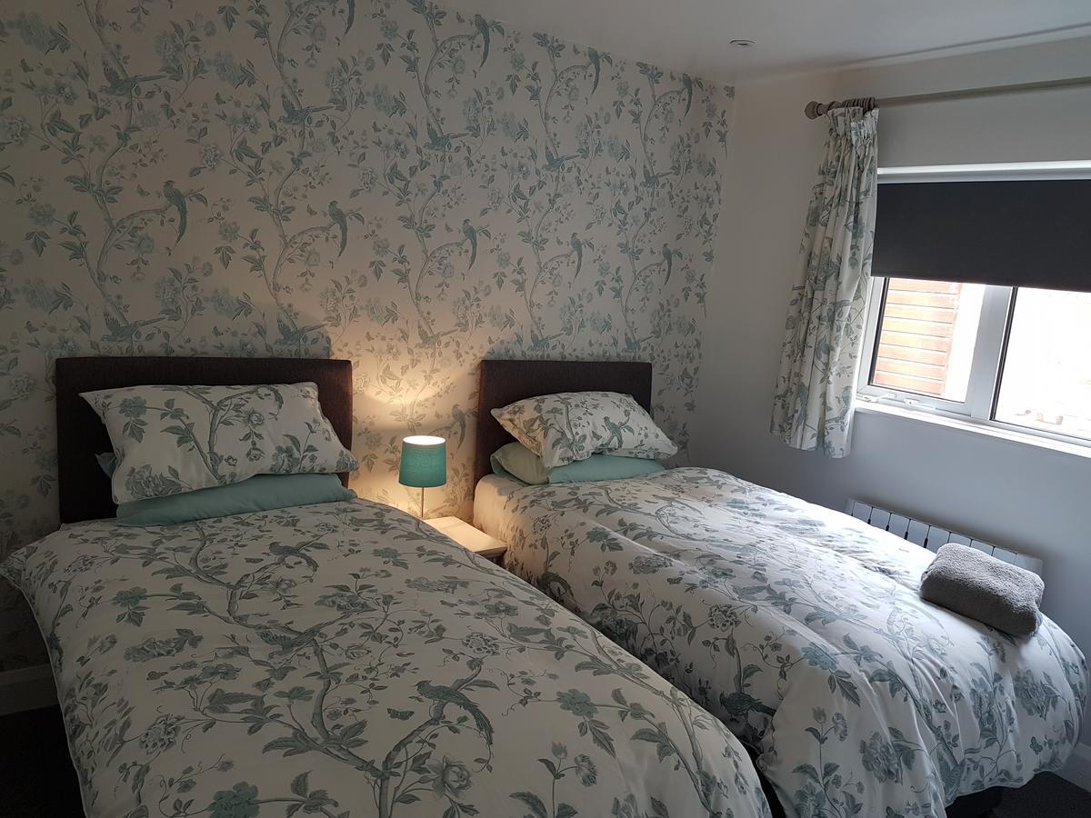 The Dalby Rooms Margate Eksteriør billede
