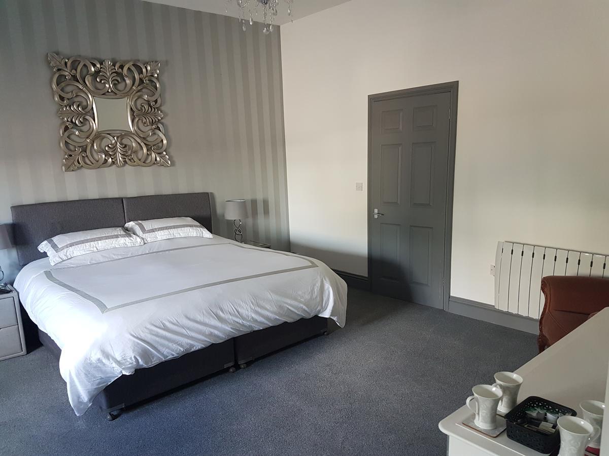 The Dalby Rooms Margate Eksteriør billede