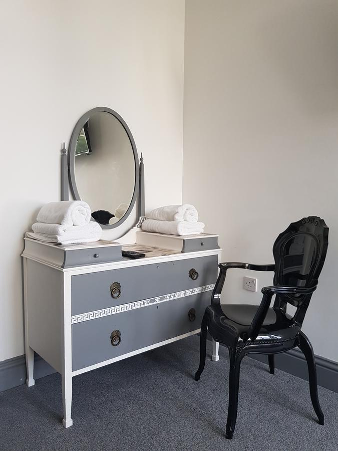 The Dalby Rooms Margate Eksteriør billede