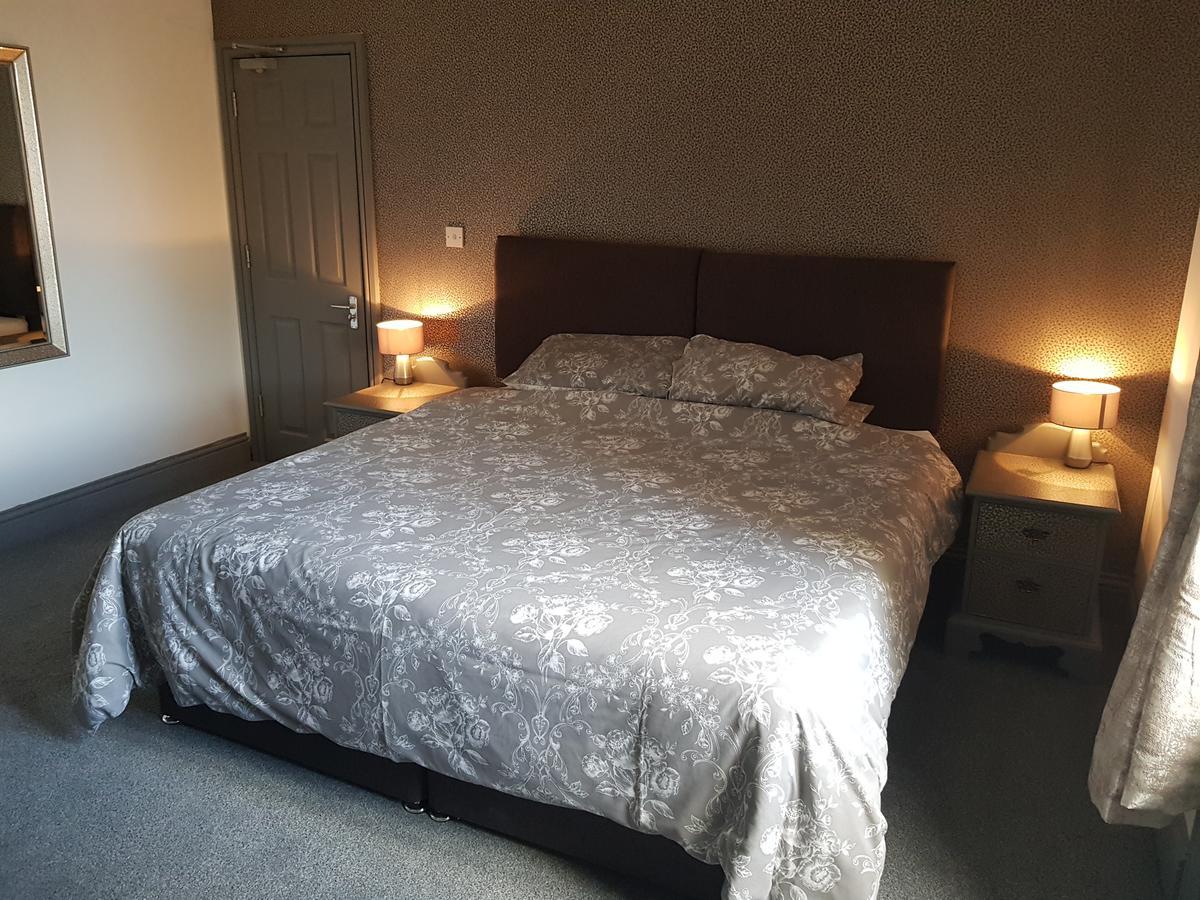The Dalby Rooms Margate Eksteriør billede